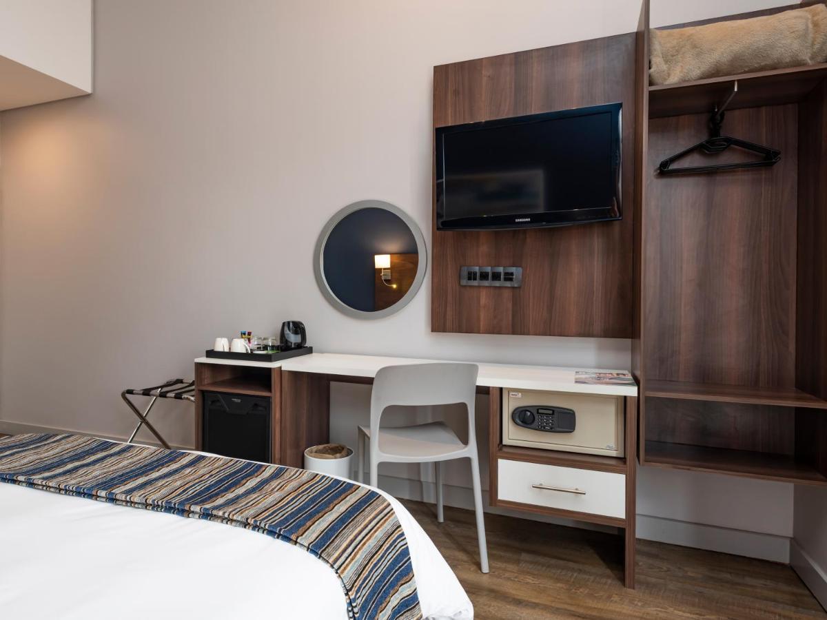 Aha Kathu Hotel Екстер'єр фото
