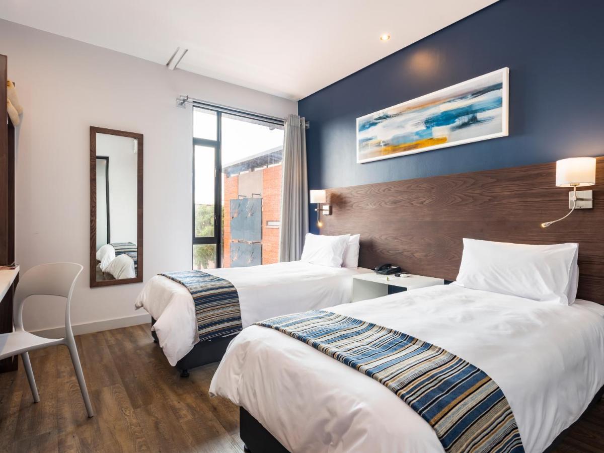 Aha Kathu Hotel Екстер'єр фото