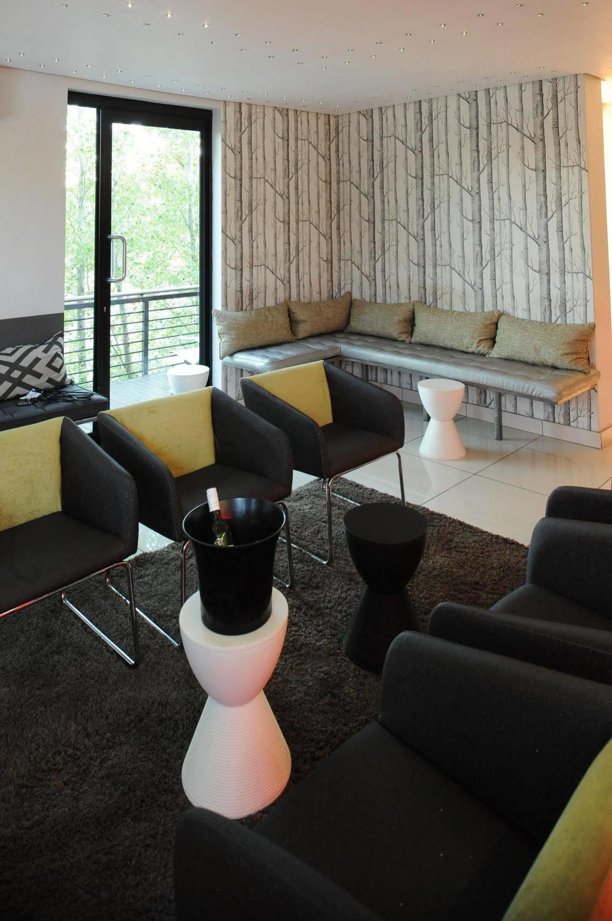 Aha Kathu Hotel Екстер'єр фото