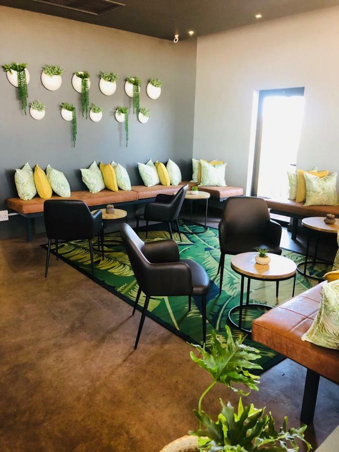Aha Kathu Hotel Екстер'єр фото