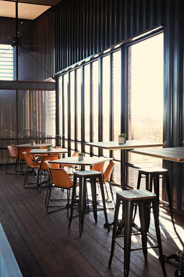 Aha Kathu Hotel Екстер'єр фото