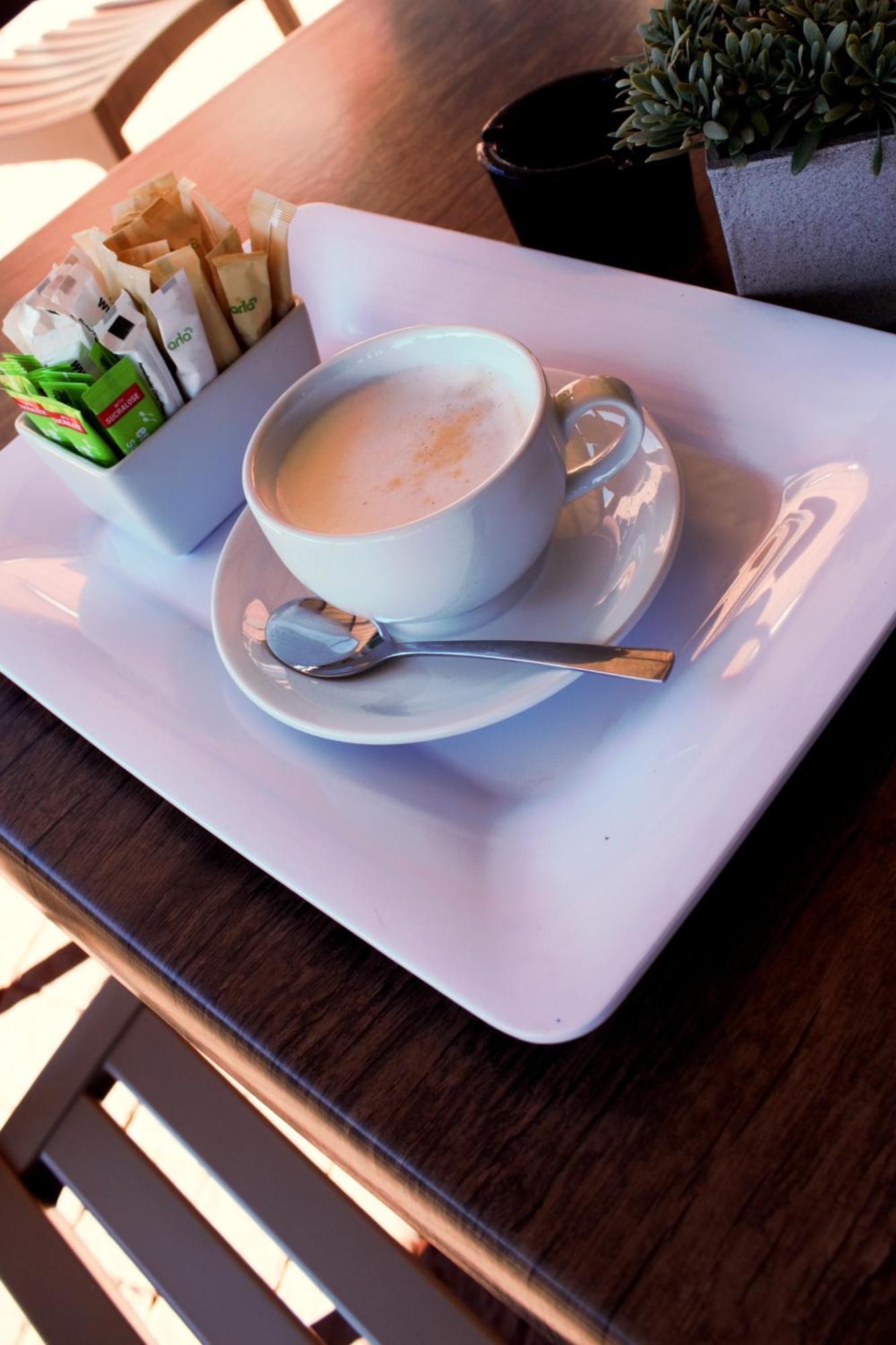 Aha Kathu Hotel Екстер'єр фото