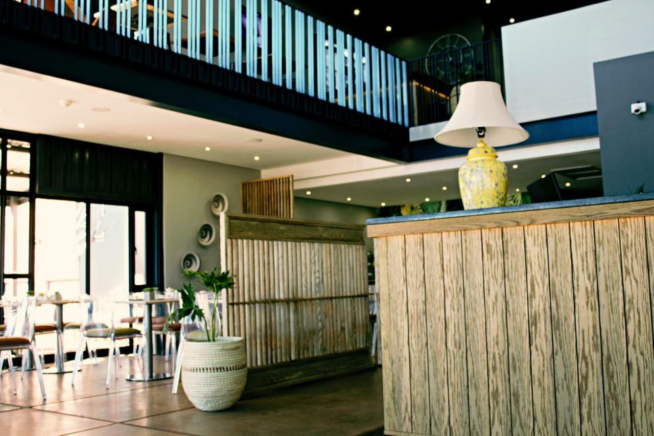 Aha Kathu Hotel Екстер'єр фото