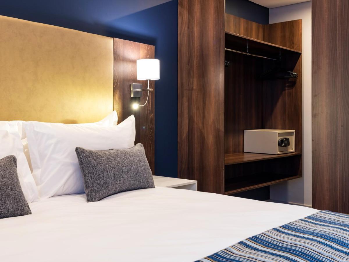 Aha Kathu Hotel Екстер'єр фото
