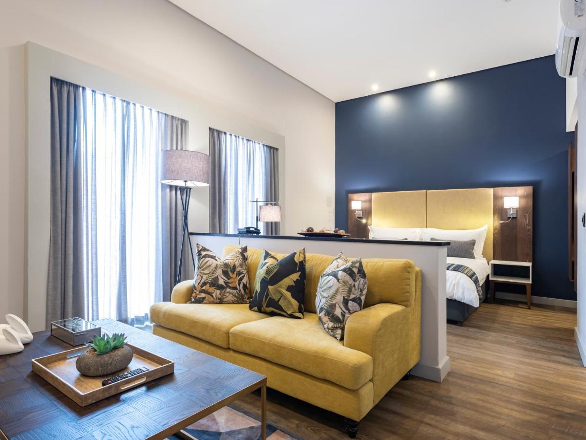 Aha Kathu Hotel Екстер'єр фото