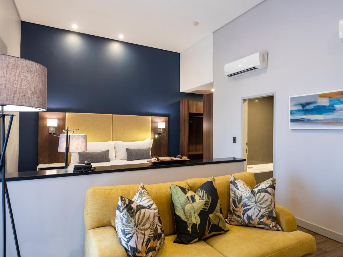 Aha Kathu Hotel Екстер'єр фото