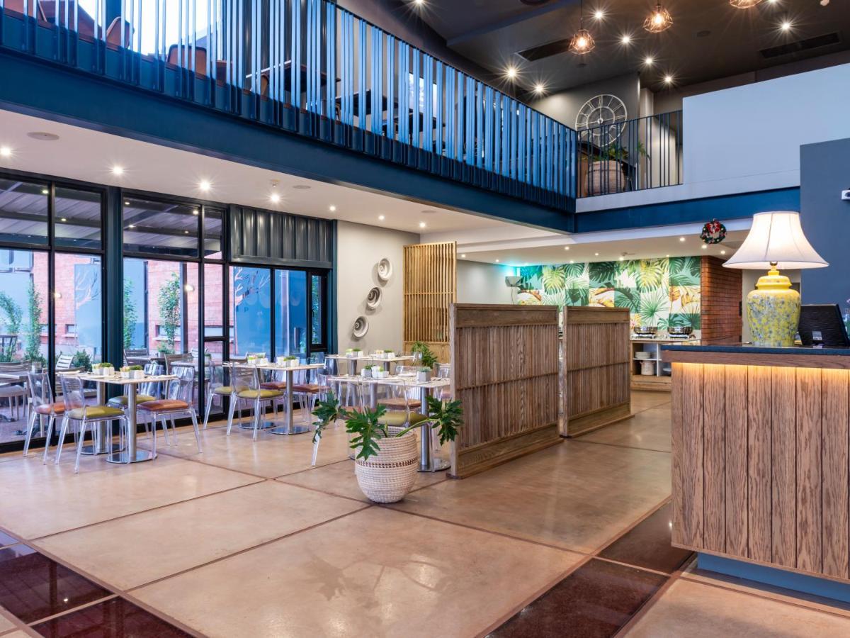 Aha Kathu Hotel Екстер'єр фото